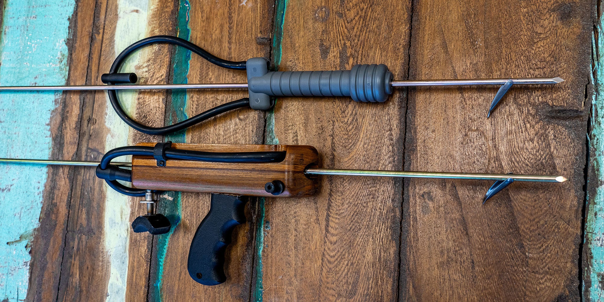 All Slings & Shafts