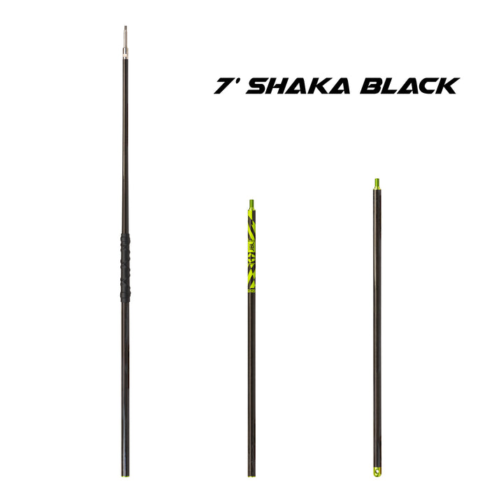 JBL Shaka 3-Piece Polespear