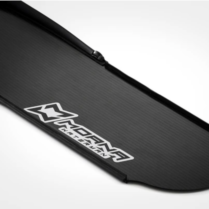 Moana By Headhunter Hybrid Carbon Fiber Blades