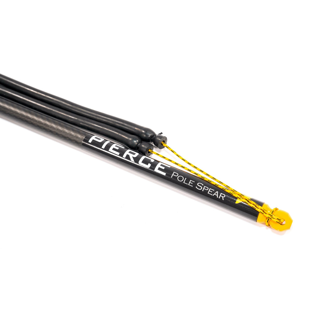 Koah Pierce Carbon Fiber 8' Polespear