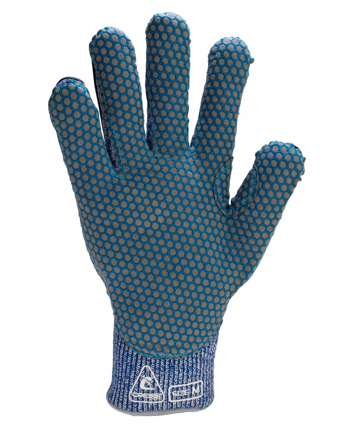 Cressi Hex Grip Gloves