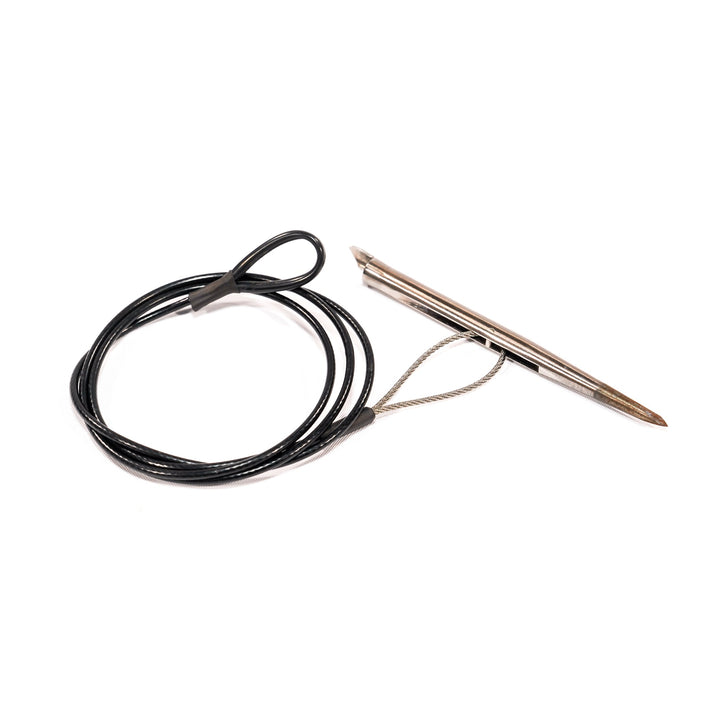 Koah Pierce Carbon Fiber 8' Polespear