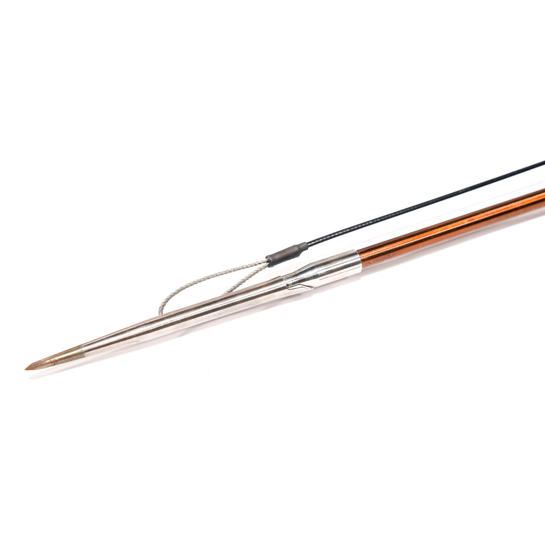 Koah Pierce Carbon Fiber 8' Polespear