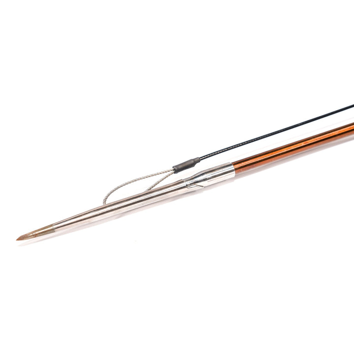 Koah Pierce Carbon Fiber 8' Polespear