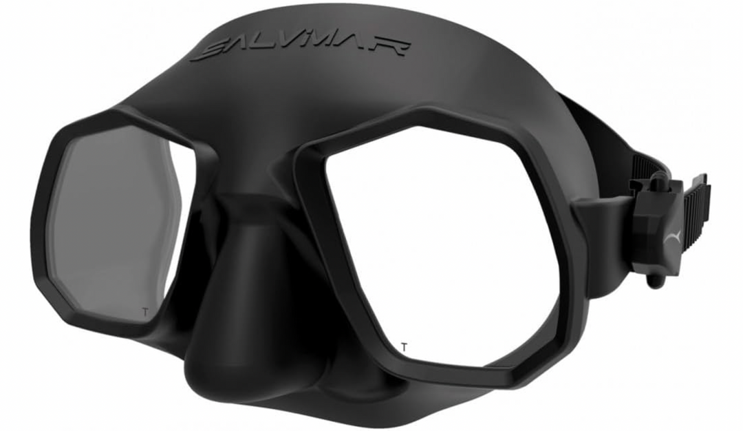 Salvimar Noah Mask