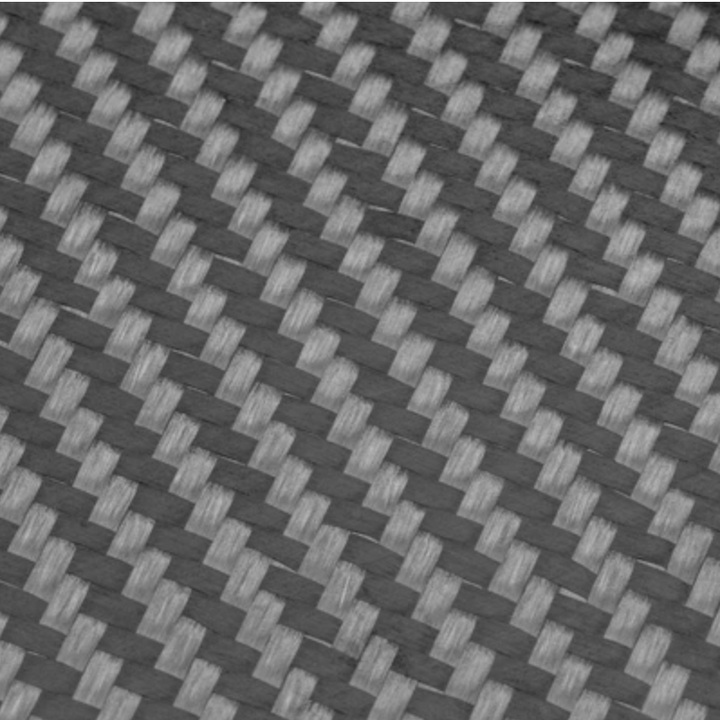 Moana By Headhunter Hybrid Carbon Fiber Blades