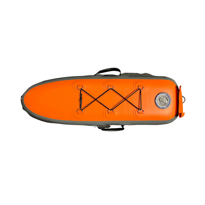 Florida Freedivers Multi-Atmosphere Float