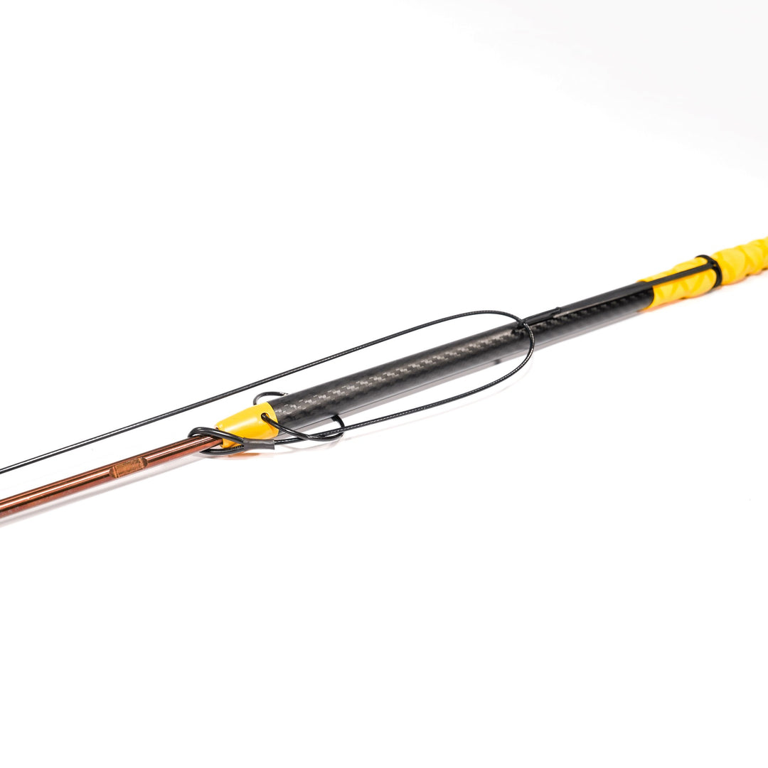 Koah Pierce Carbon Fiber 8' Polespear