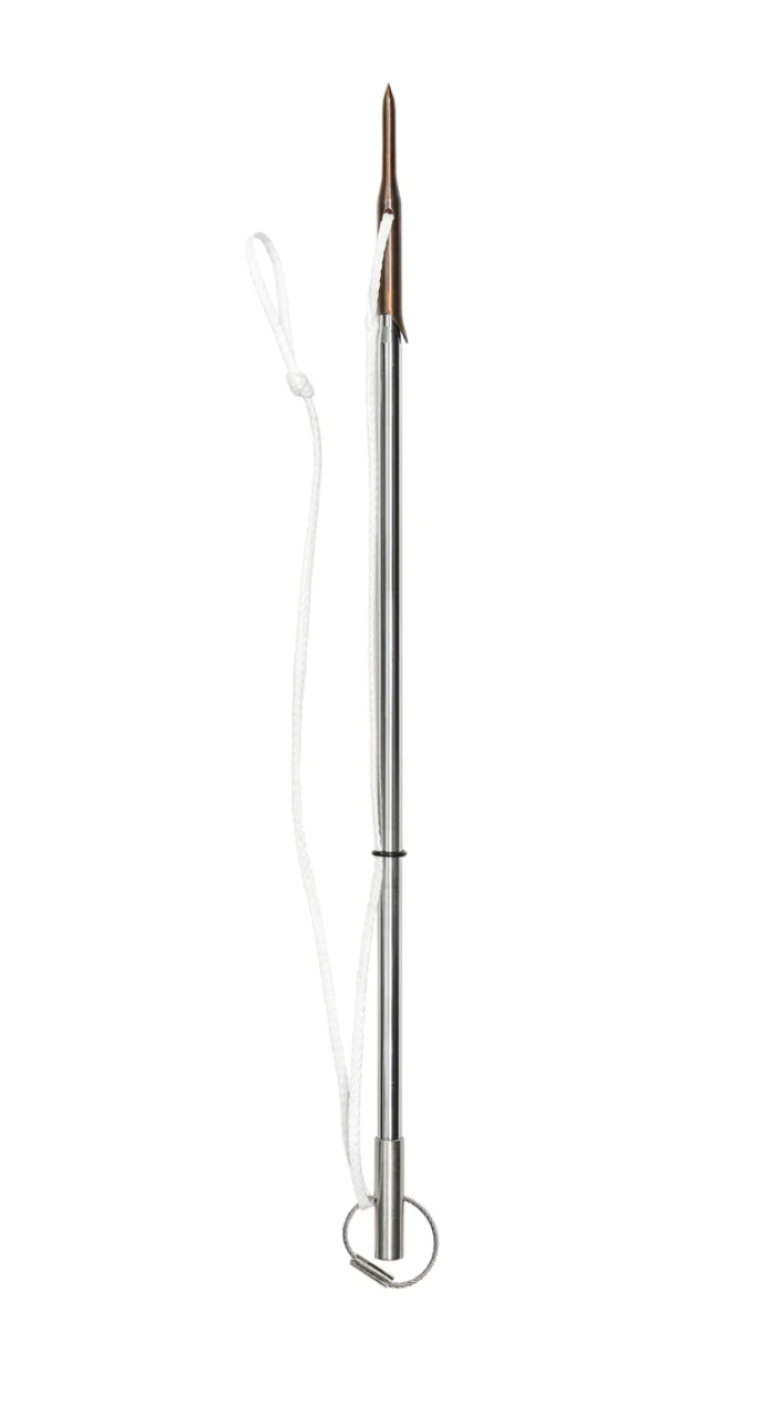 JBL Tomahawk Polespear Slip-Tip