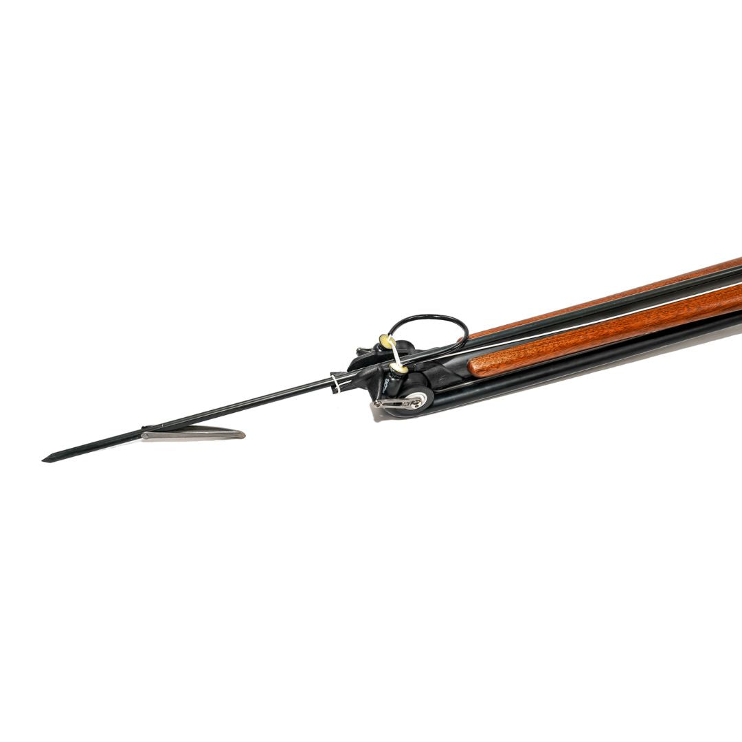 Rob Allen Timberline Roller Speargun