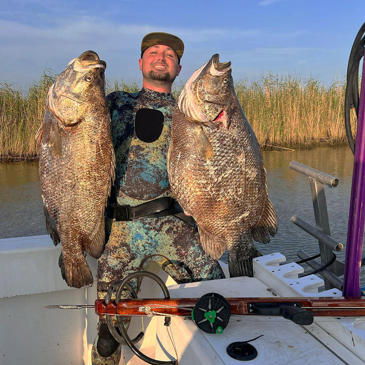 Koah Shortie Speargun