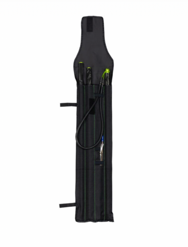 JBL Shaka 3-Piece Polespear
