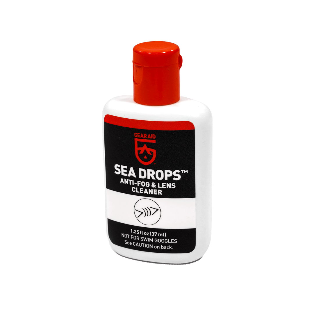 Sea Drops Mask Anti-Fog 1.25oz