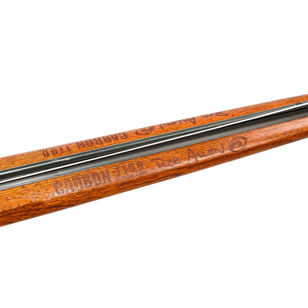 Rob Allen Timberline Roller Speargun