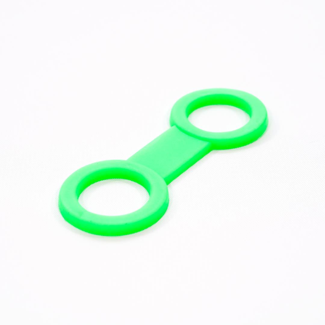 Silicone Snorkel Keeper