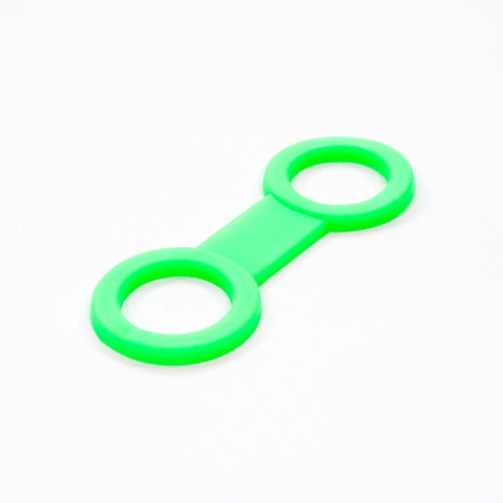 Silicone Snorkel Keeper