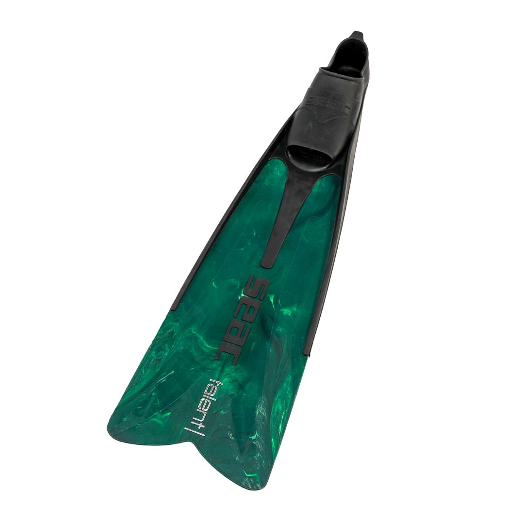 Seac Talent Fins – Florida Freedivers