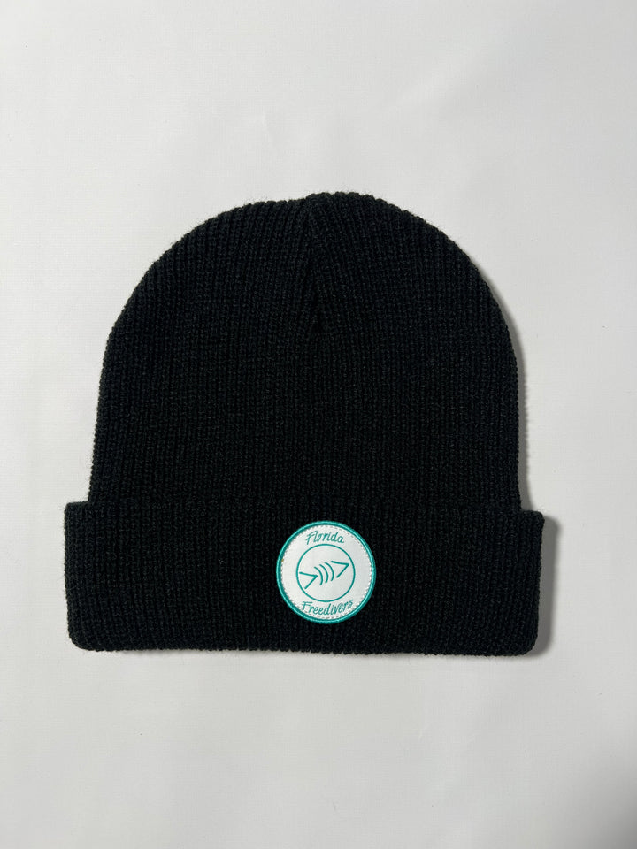 Florida Freedivers Beanie Hats