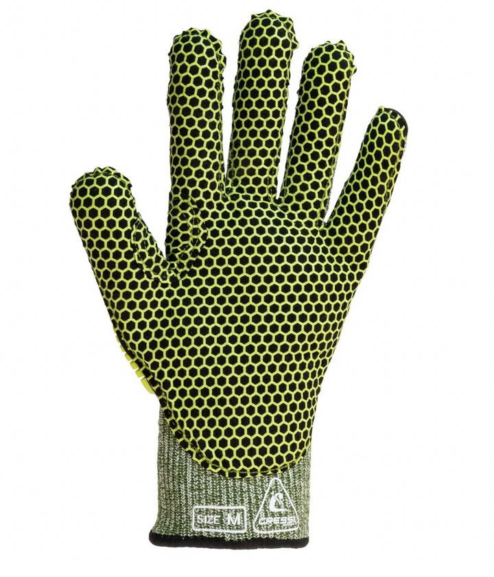 Cressi Hex Grip Gloves