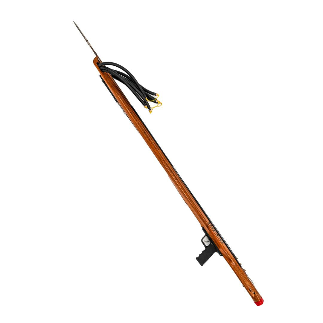 Riffe Raider Mid-Handle Bluewater Speargun