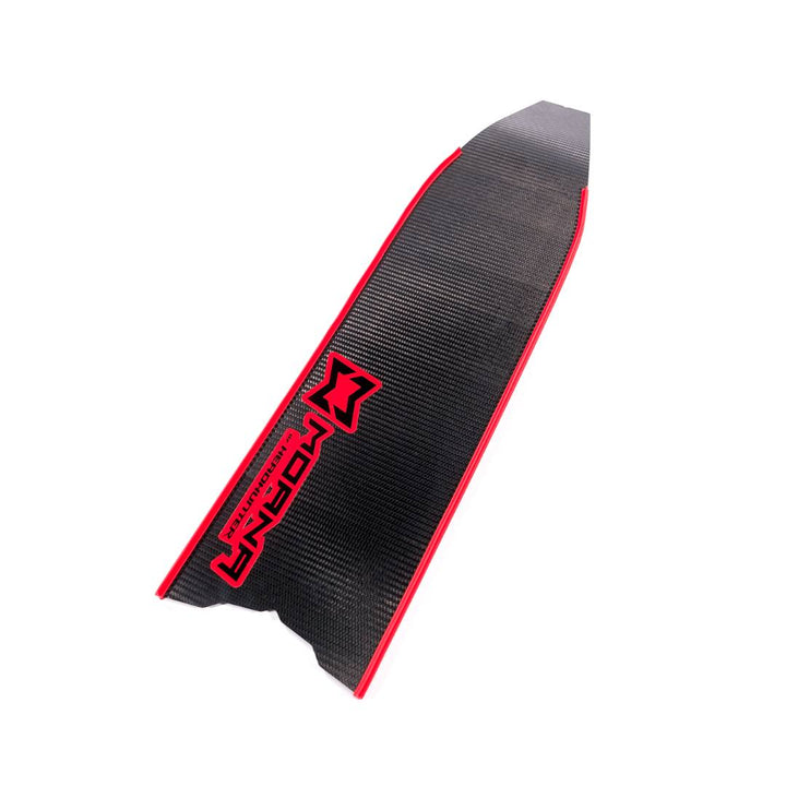 Moana by HeadHunter Euro Carbon Fiber Blades