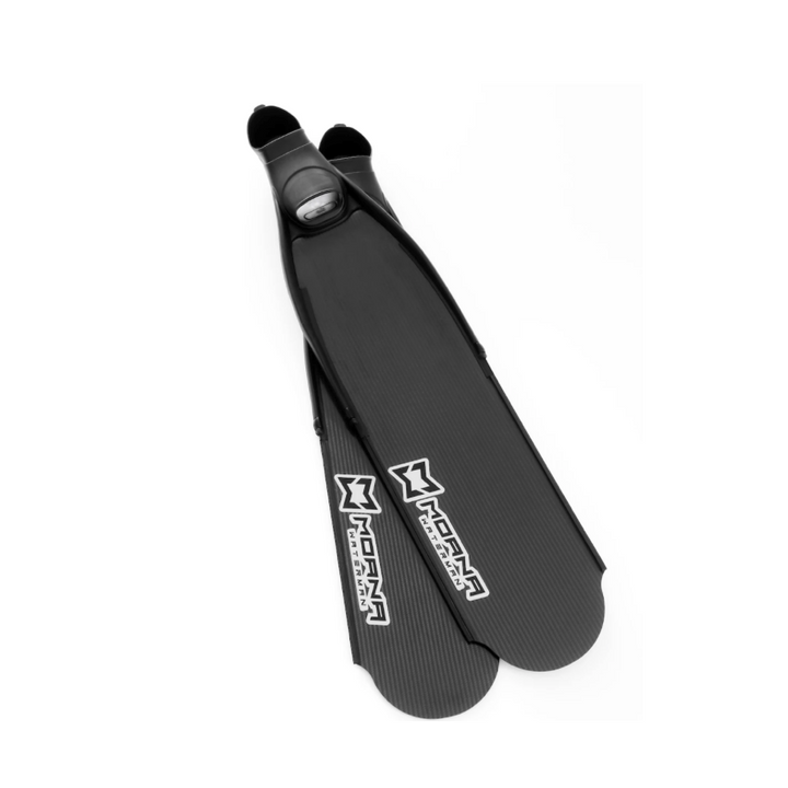 Moana By Headhunter Hybrid Carbon Fiber Blades