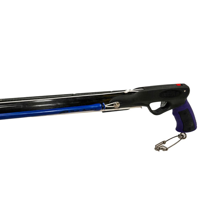 Rob Allen Black Carbon Roller Speargun