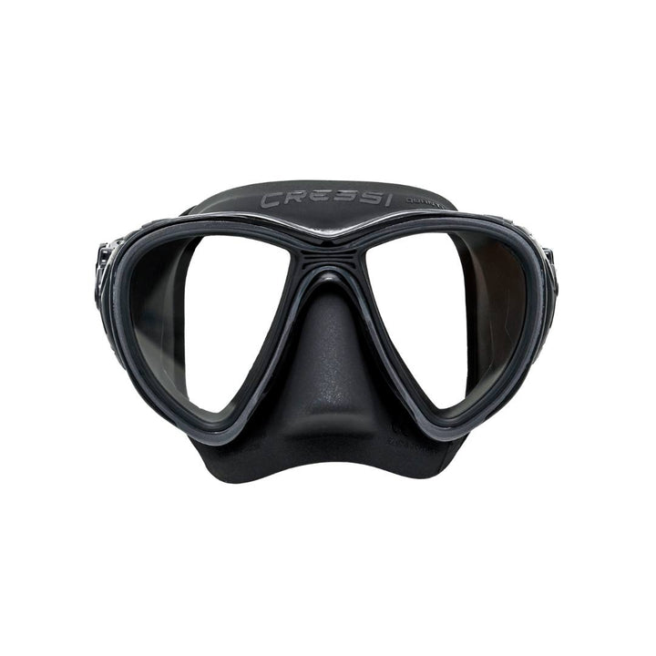 Cressi Quantum Mask
