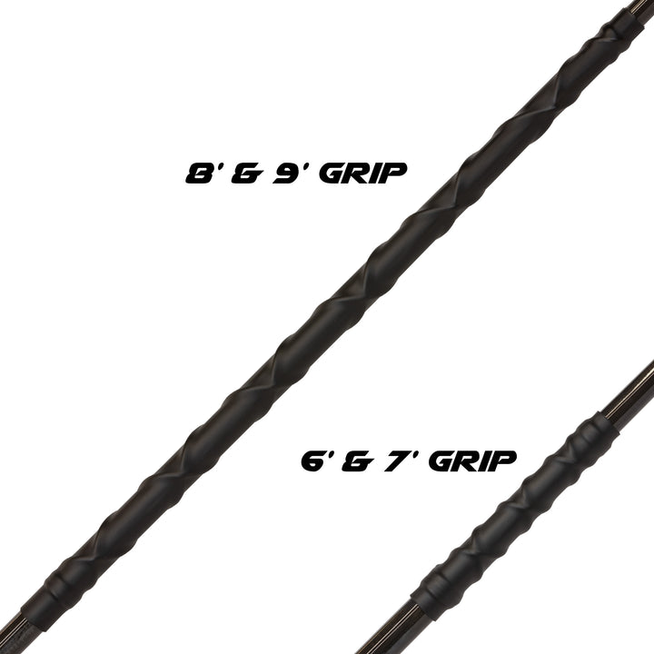 JBL Shaka 3-Piece Polespear