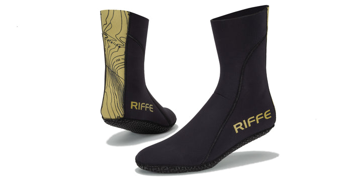 Riffe Catalina Fin Sock