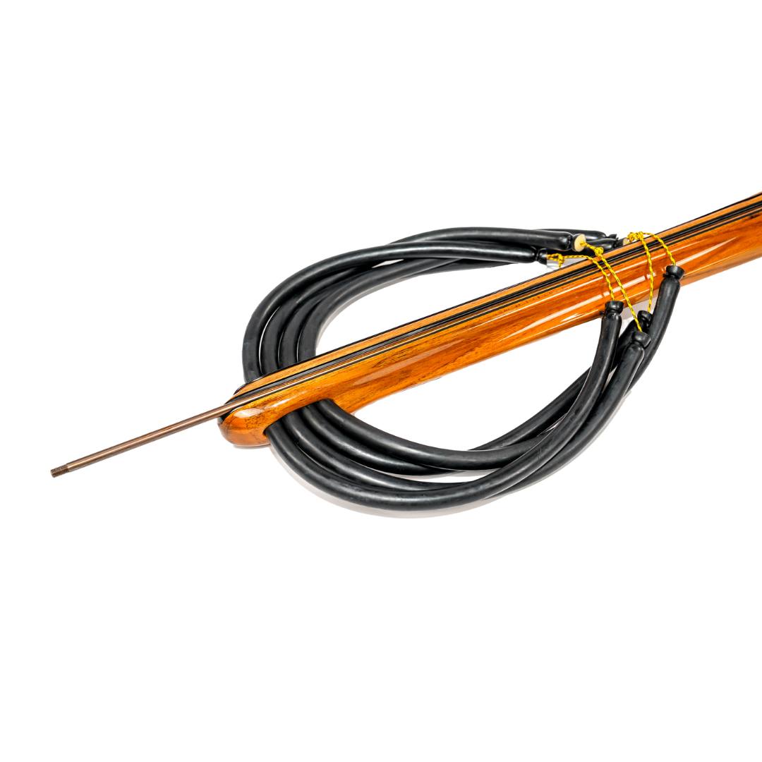 Koah Bluewater Speargun