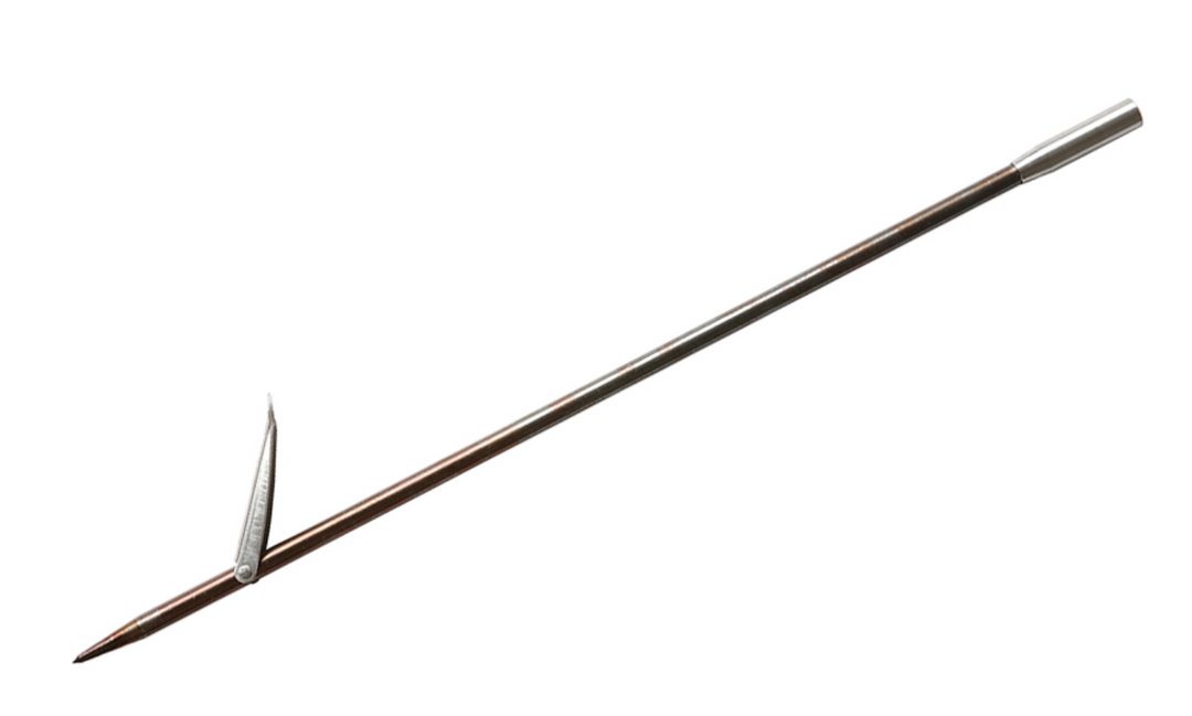 Salvimar Pole Spear Flopper, M6 Thread