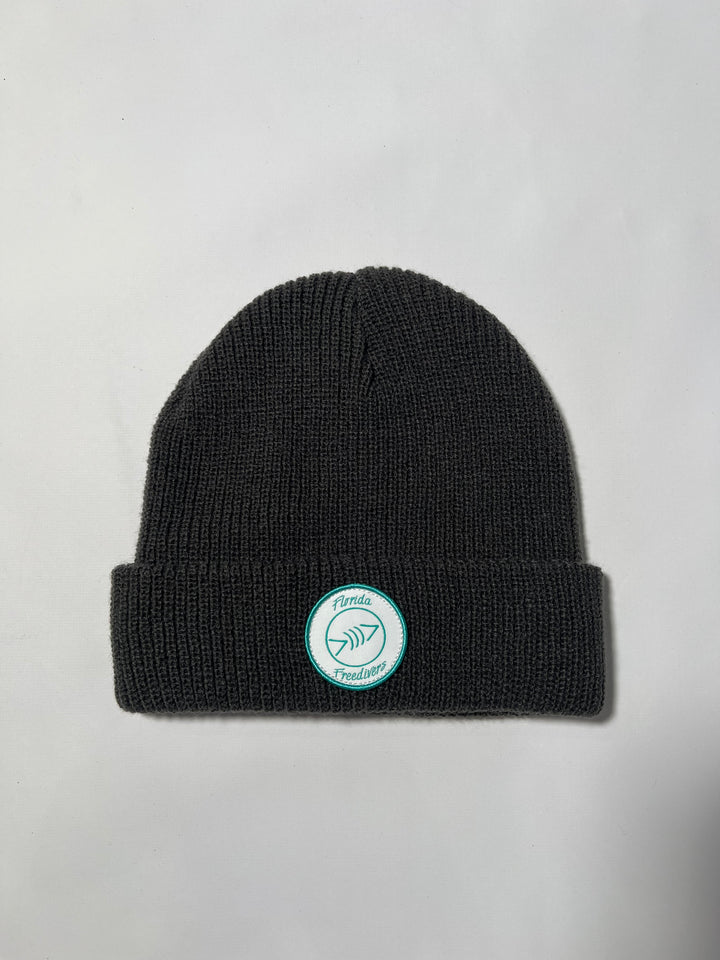 Florida Freedivers Beanie Hats