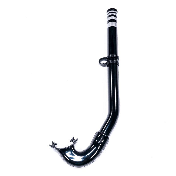 Cressi America Snorkel - Black