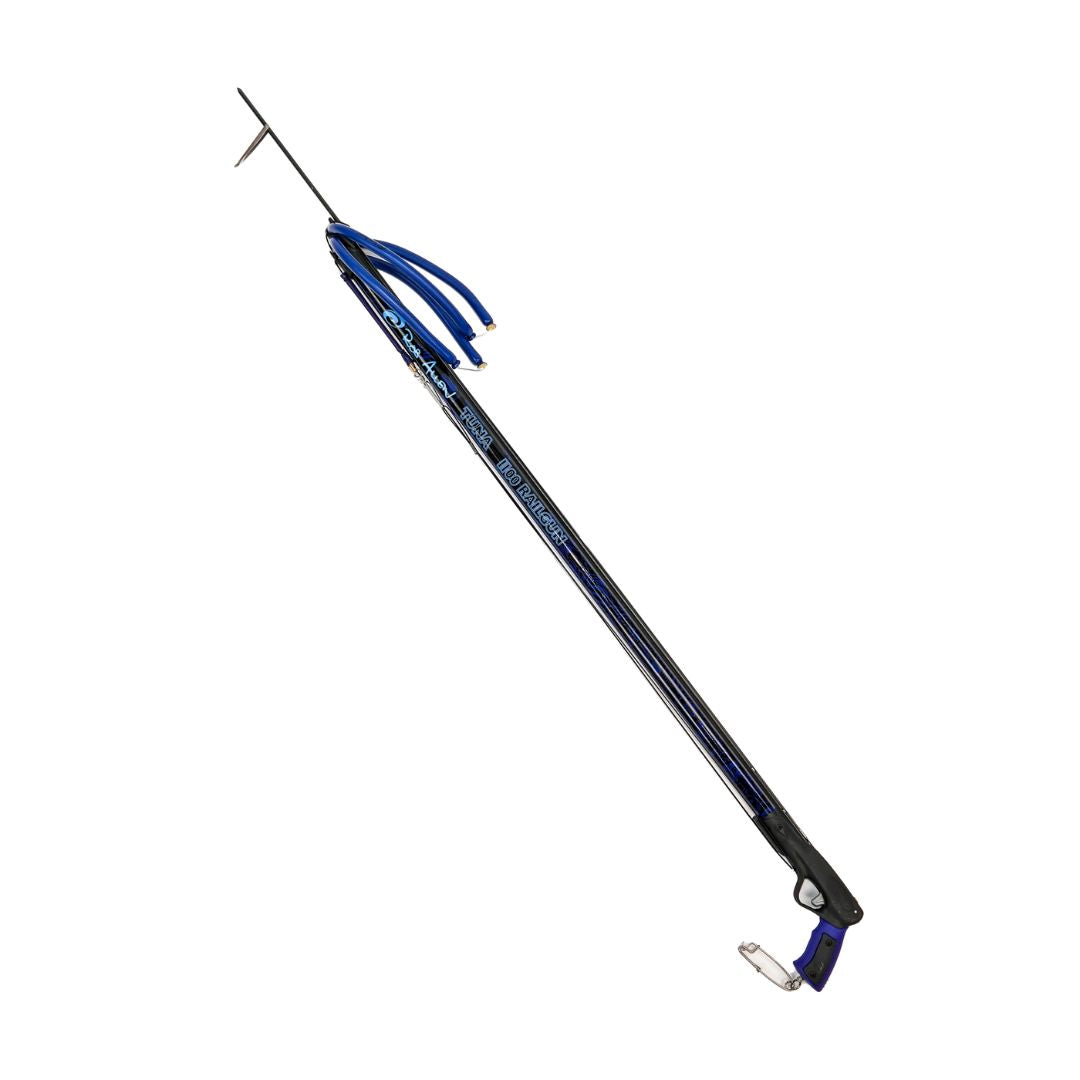 Rob Allen Tuna Speargun
