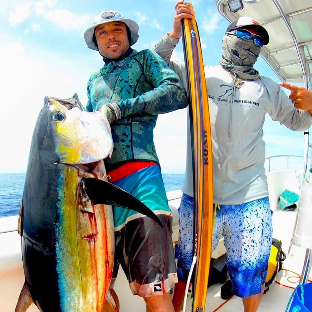 Koah Bluewater Speargun