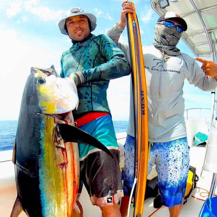 Koah Bluewater Speargun