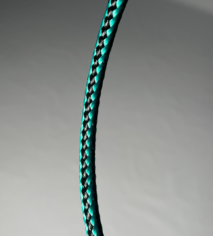 Novabraid Polyfoam floatline, sold by the foot