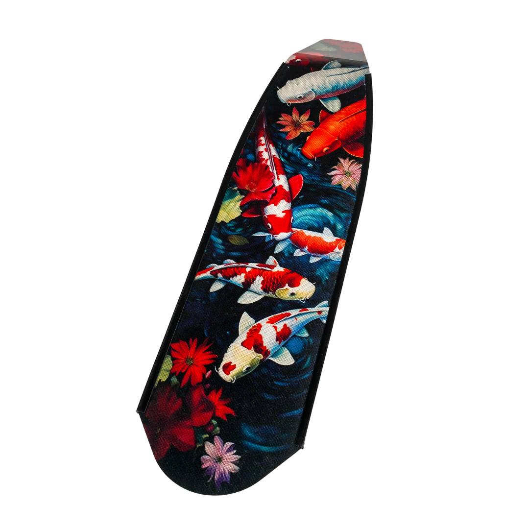 DiveR Carbon Fiber Blades