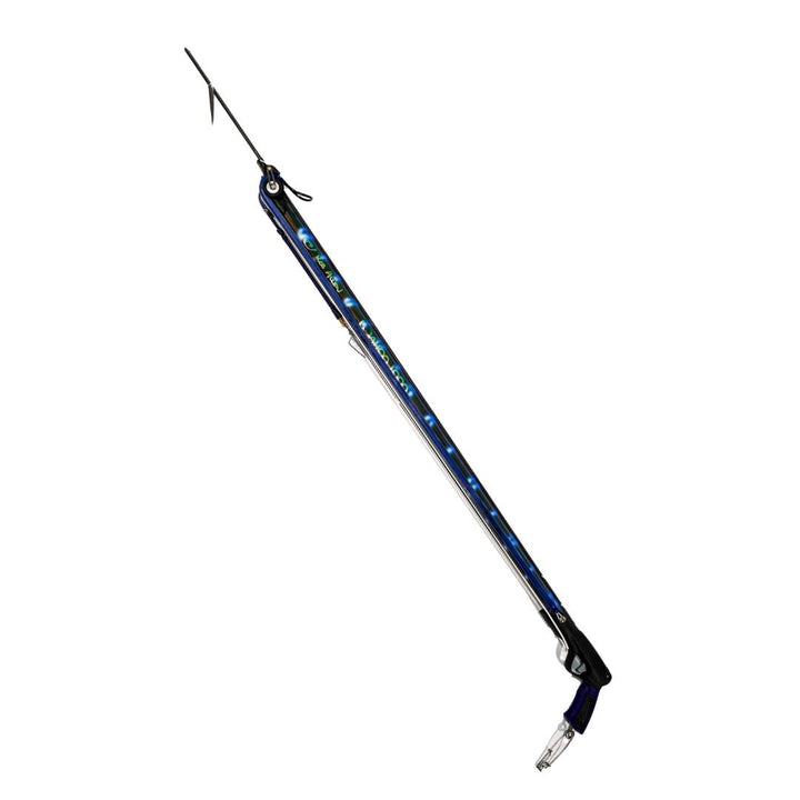 Rob Allen Carbon Roller Speargun Wahoo 100