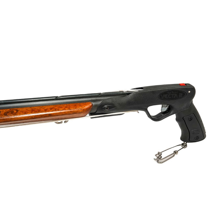 Rob Allen Timberline Roller Speargun