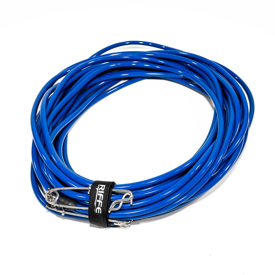 Riffe Vinyl Floatline