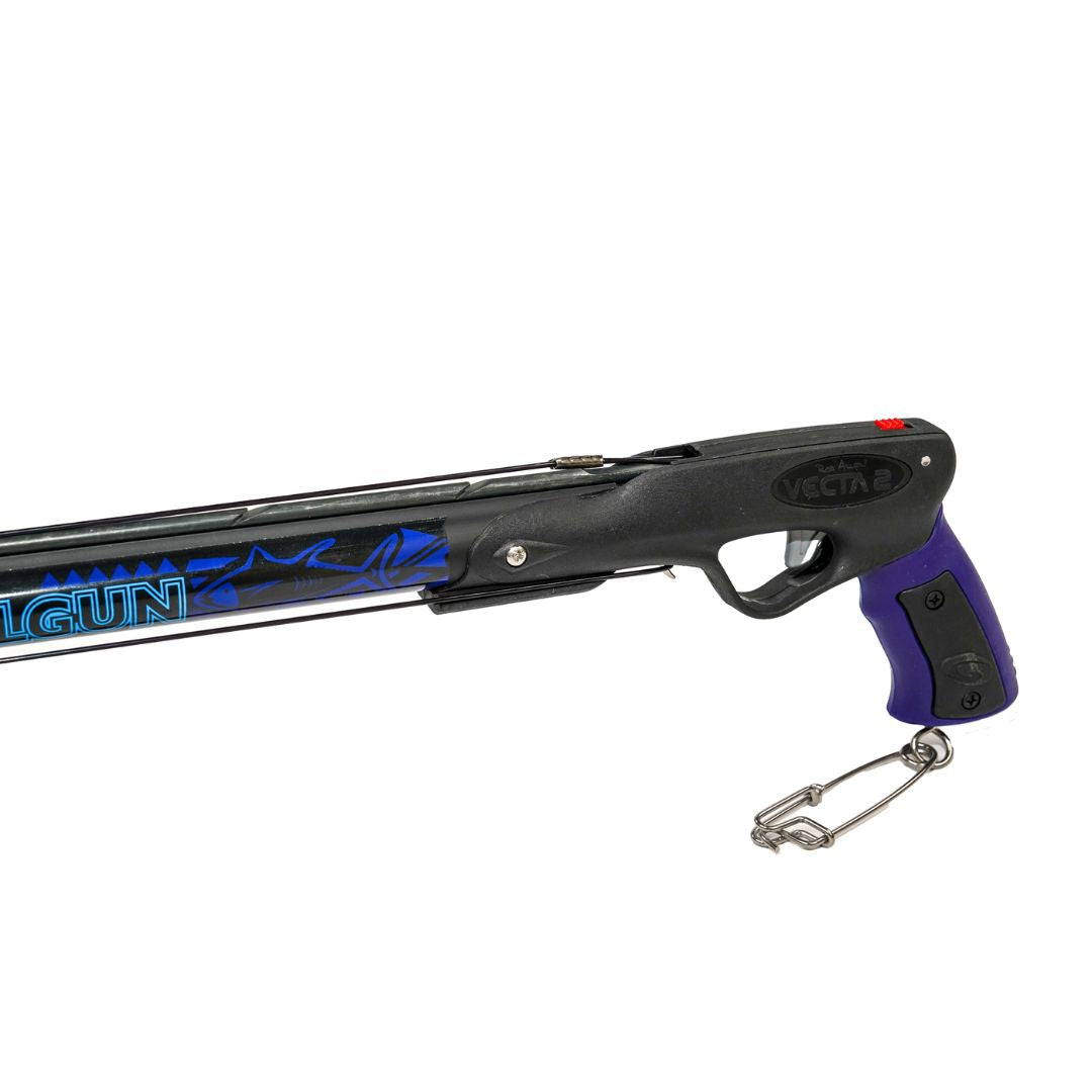 Rob Allen Tuna Speargun