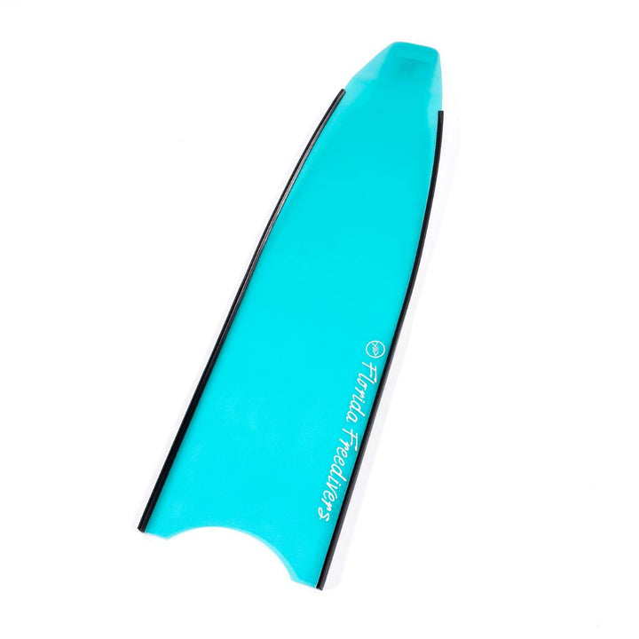 Florida Freedivers Fiberglass Blades