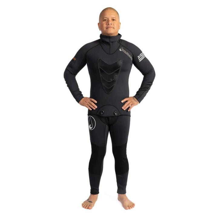 Waihana Mens Essentials Wetsuit