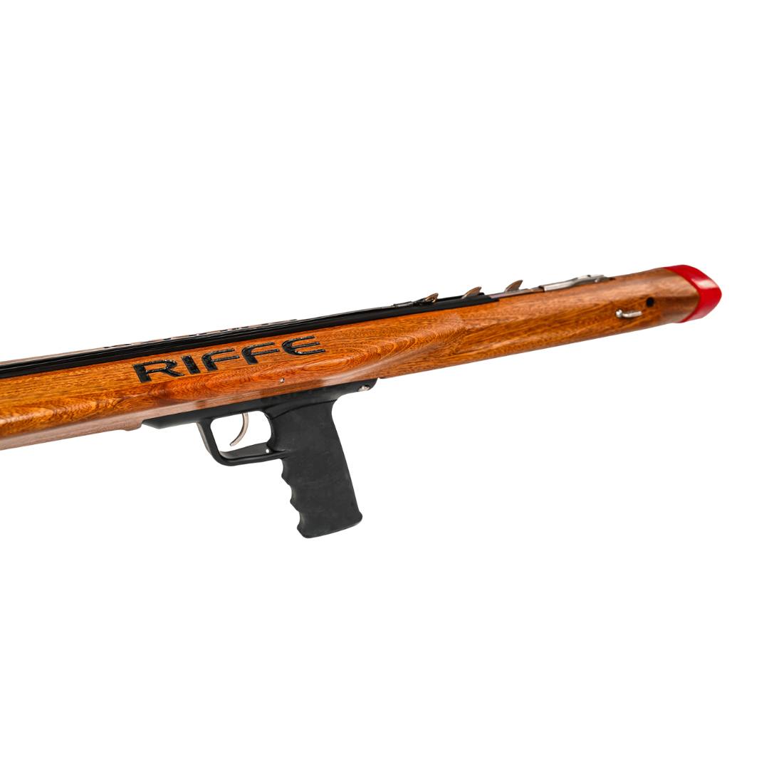 Riffe Raider Mid-Handle Bluewater Speargun