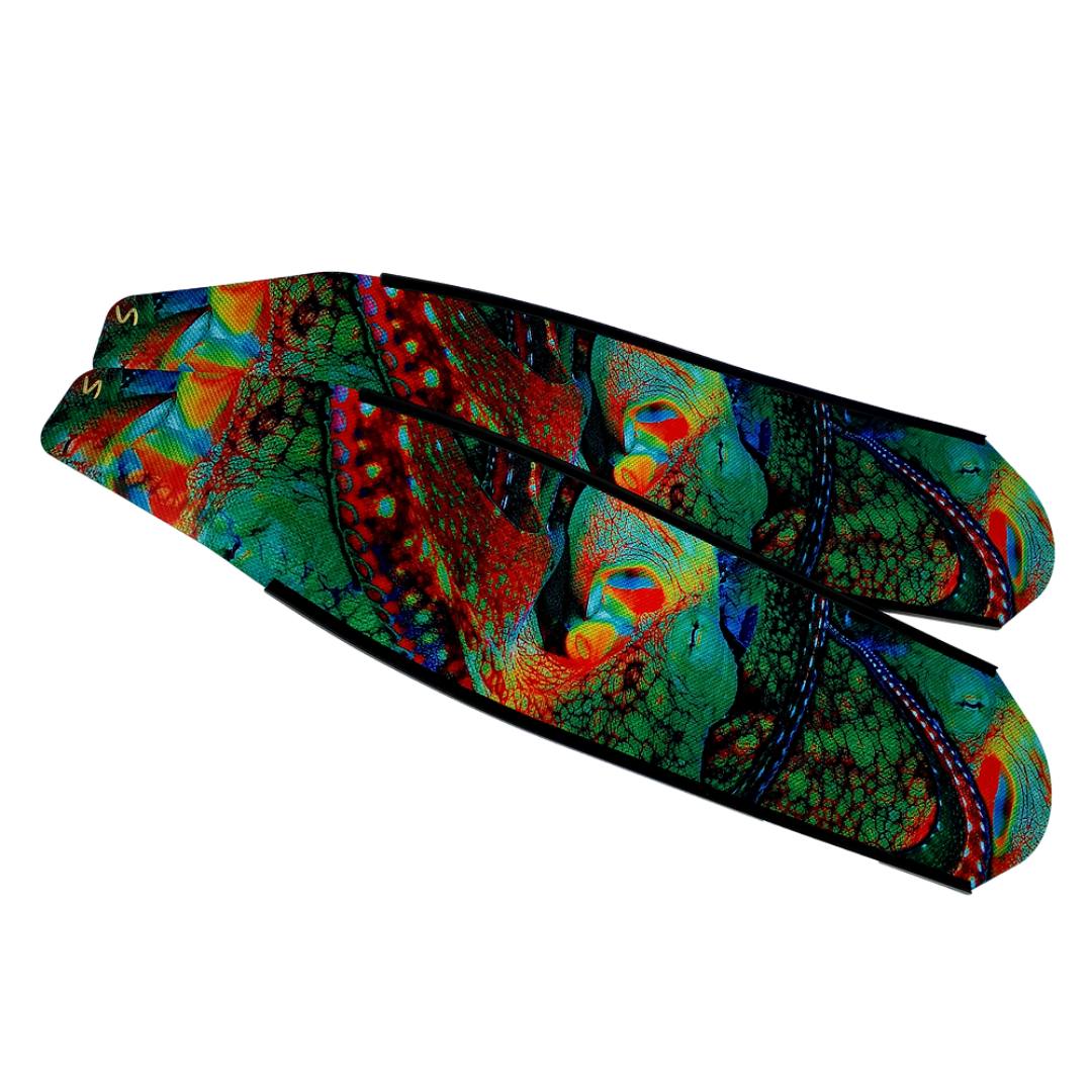 DiveR Composite (Fiberglass) Blades