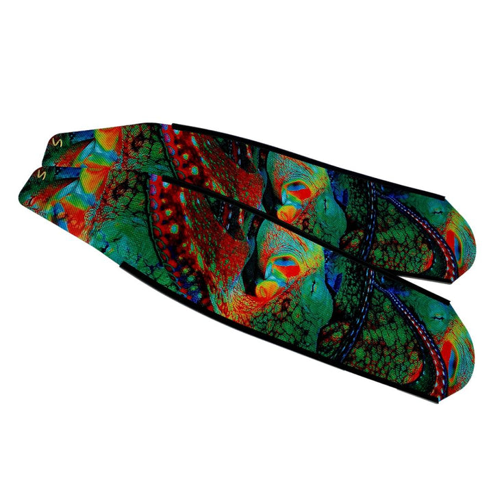 DiveR Composite (Fiberglass) Blades