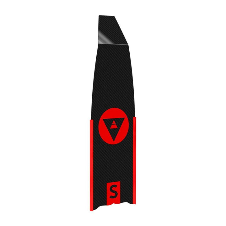 Alchemy S Carbon Fiber Blades