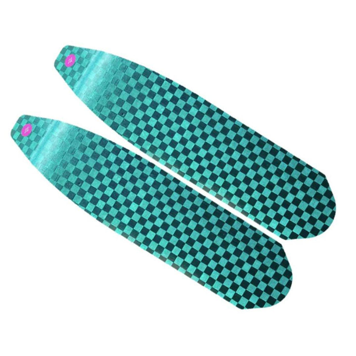 DiveR Carbon Fiber Blades